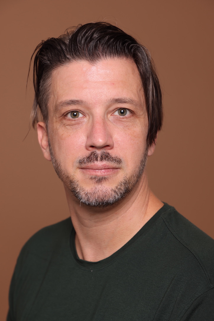 Björn Roman Kohlberger