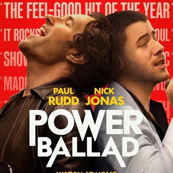 Power Ballad